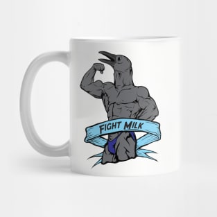 Fight Milk!! Mug